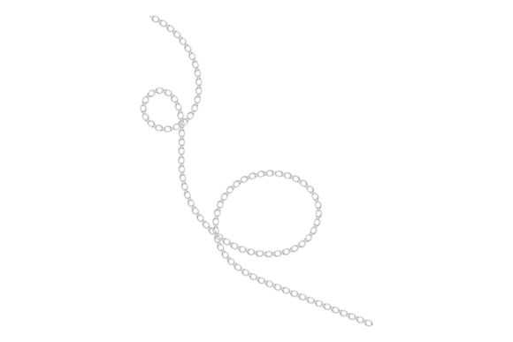Download Silver Chain. Classic Design Jewelry. Me - Classic Collection