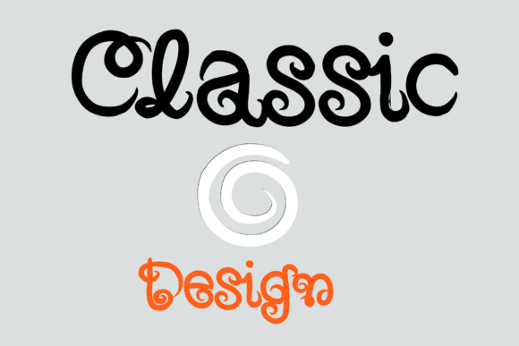 Download Classic Design - Classic Collection